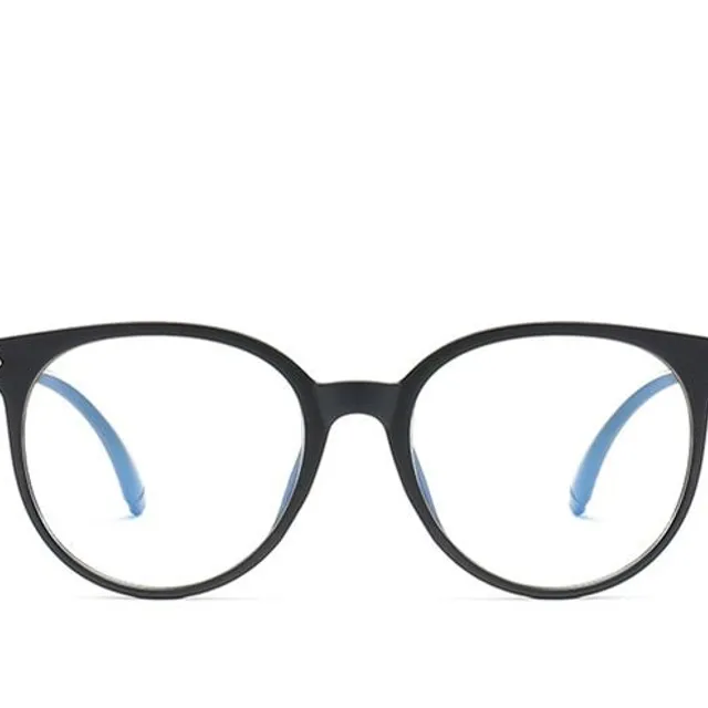 Nedioptrické brýle Brook