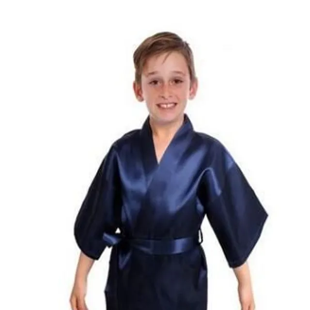 Elegantní dětské kimono