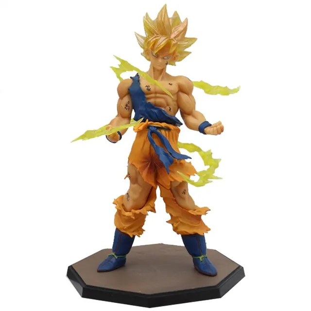 Action figure Dragon Ball - different variants