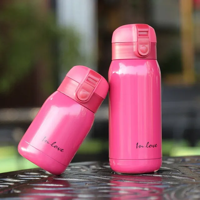 Thermos for lovers