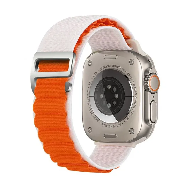 Náhradný remienok s alpskou slučkou pre Apple Watch
