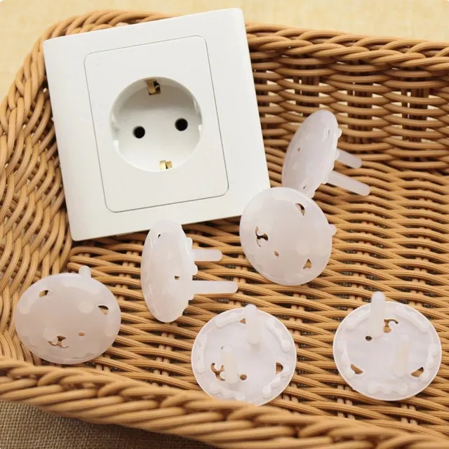 Plug into animal drawer 10 pcs