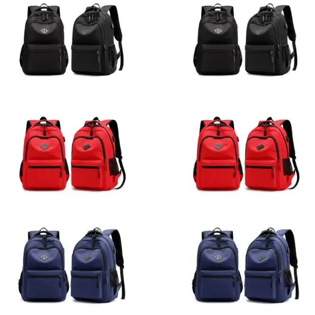 Universal Express Backpack with charging device