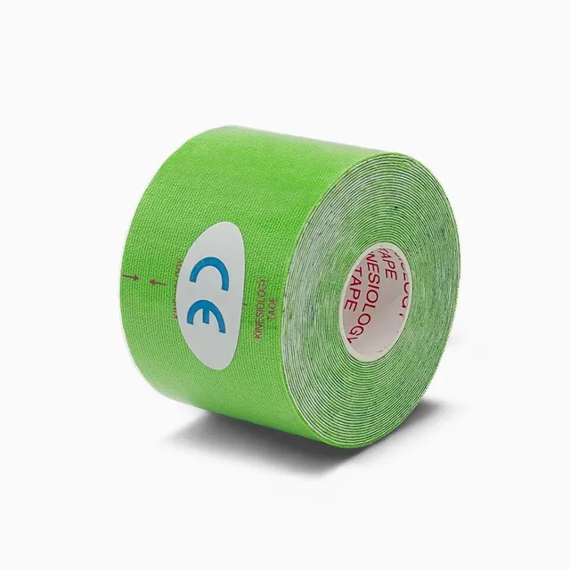 Sports tapes for tired muscles