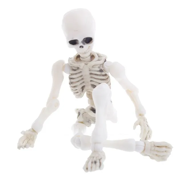 Csontváz figura
