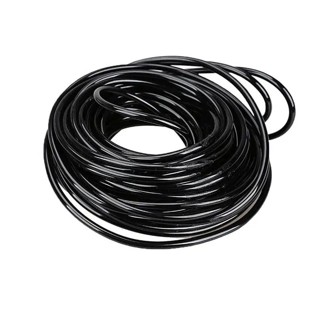 Garden hose for irrigation