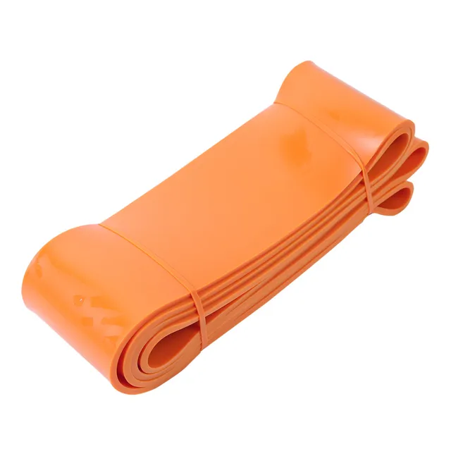 Training resistance rubbers