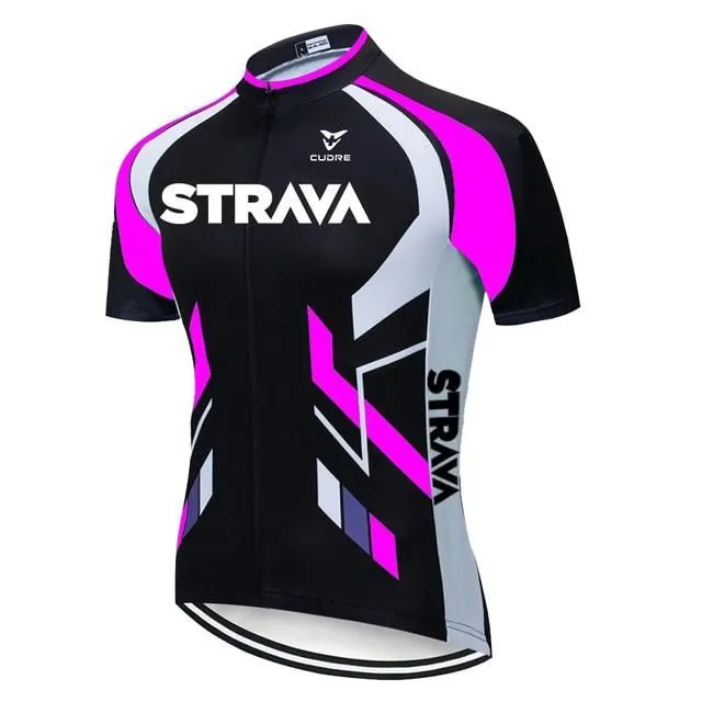 Cycling jersey