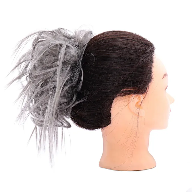 Women's hairpiece