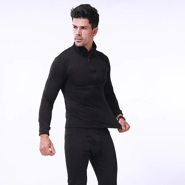 Men's thermal underwear Howard