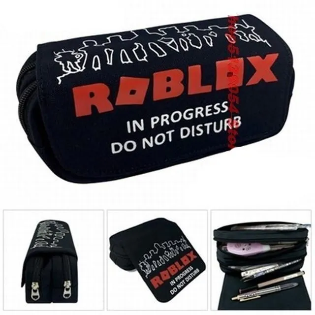 Pencil case d