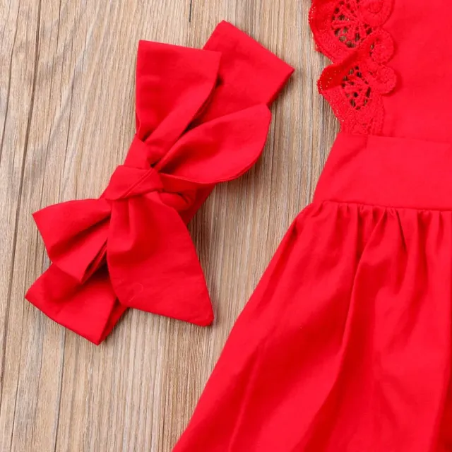 Beautiful baby dresses