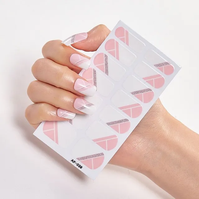 Stickers for nails Lapretty