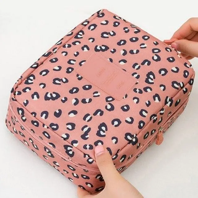 Cosmetic bag J3547