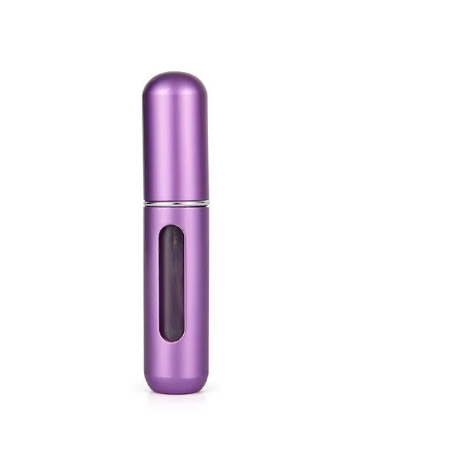 Portable perfume ampoule in a small handbag 5ml-10