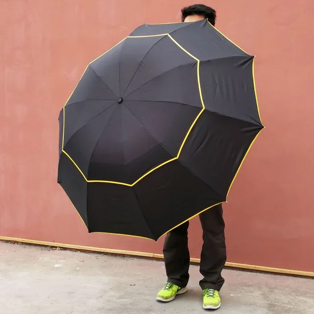 Large family umbrella - 130 cm - 3 colours