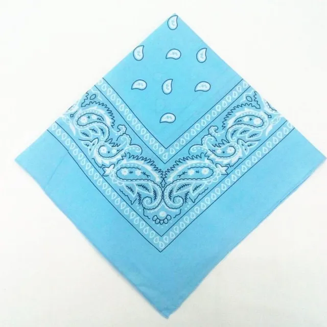 Unisex šátek Bandana