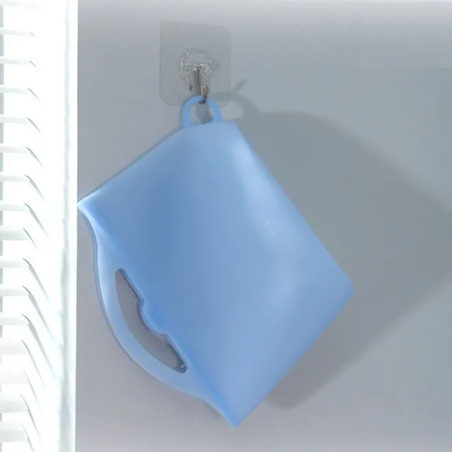 Silicone food bag