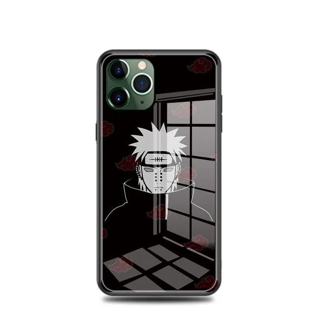 Naruto Japanese Anime iPhone Cover
