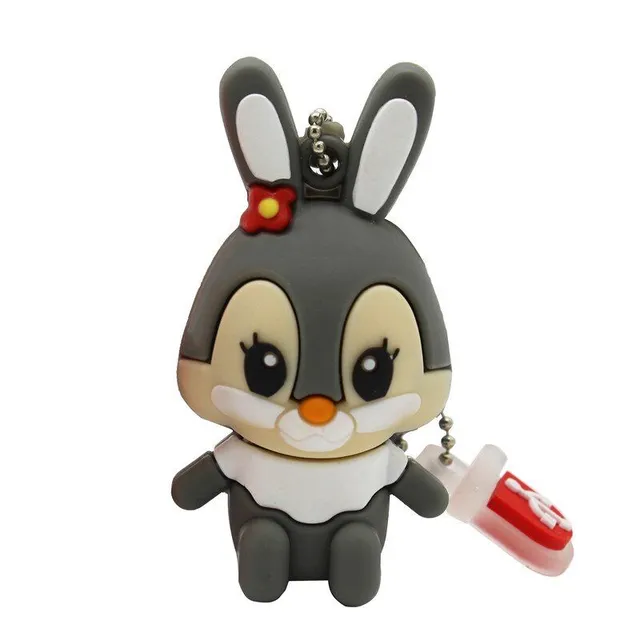 USB Flash Drive Rabbit