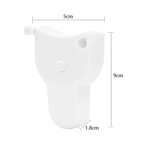 Irwin Body Circumference Meter