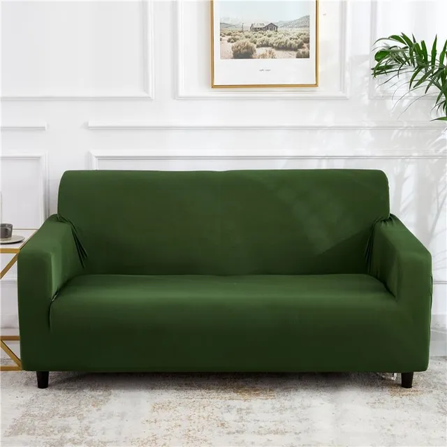 Monocolor borító Monroe Sofa számára