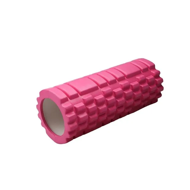 Massage roller foam roller