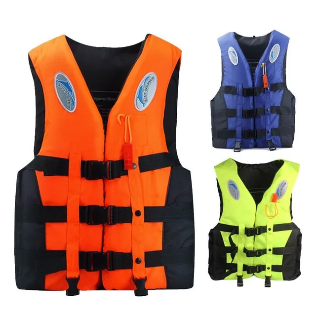 Life jacket