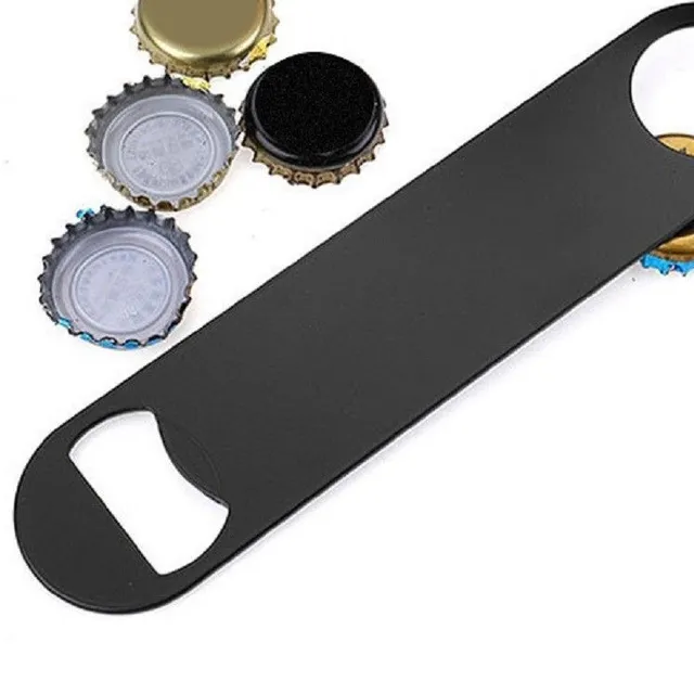 Bottle opener