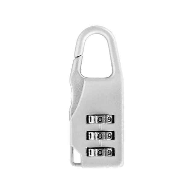 Code padlock Rebecka