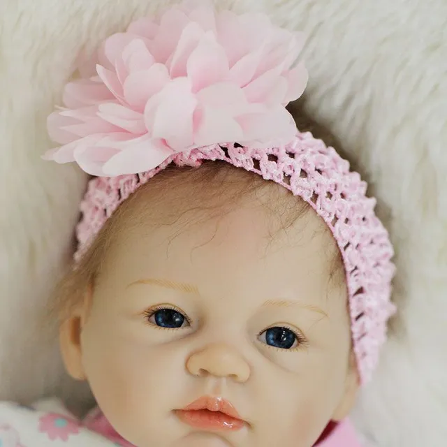 Baby cute doll