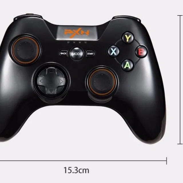 PXN Wireless Game Controller