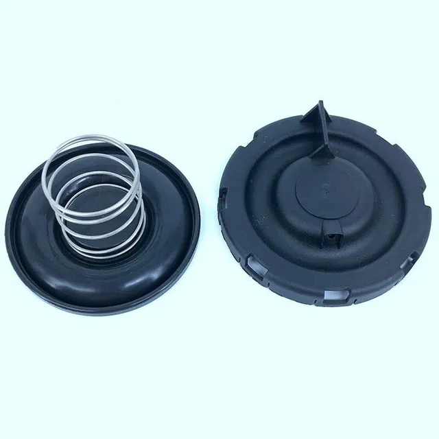 Air ventilator for BMW X5