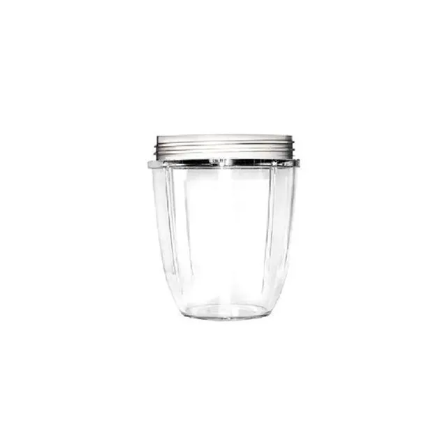 Replacement container for Nutribullet smoothie blender