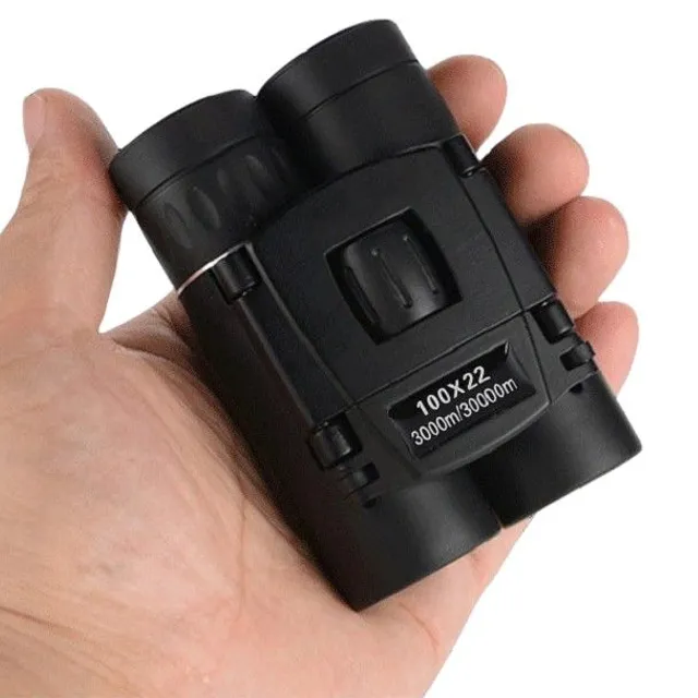 Mini binoculars