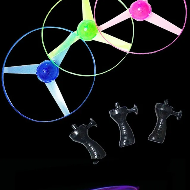 Toy for children - extender propeller