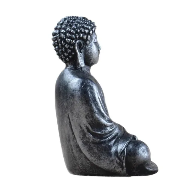 Statuetă decorativă Buddha C516