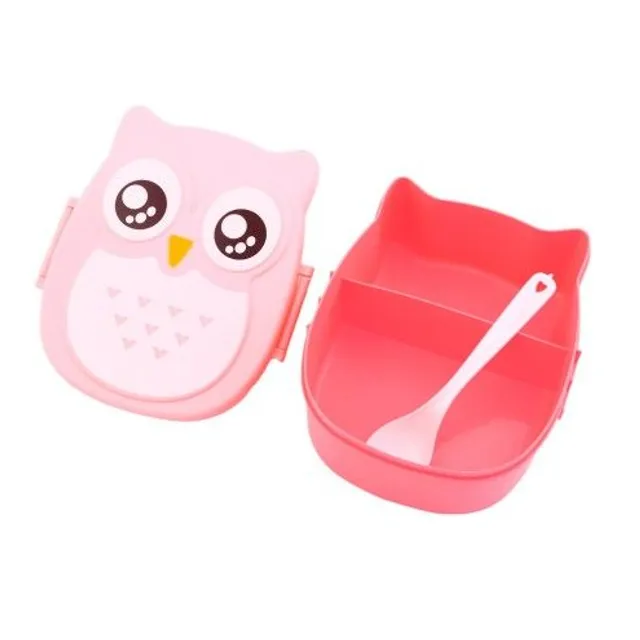 Children's lunch box J3283