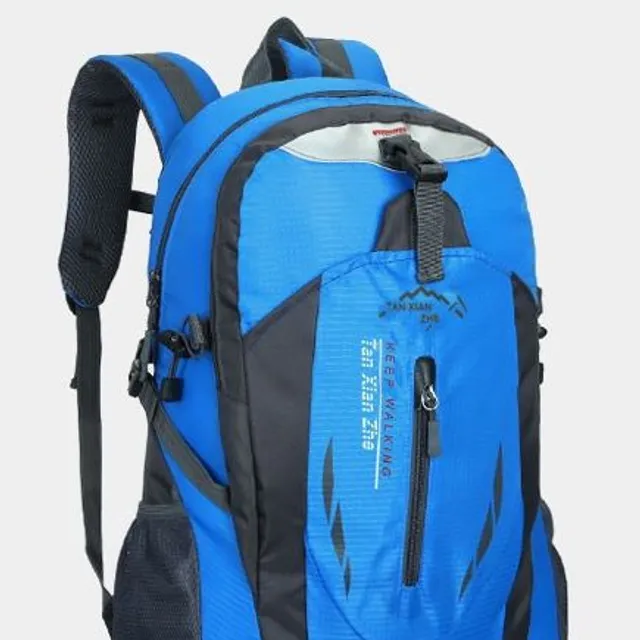 Turistický batoh 35 l - 5 farieb