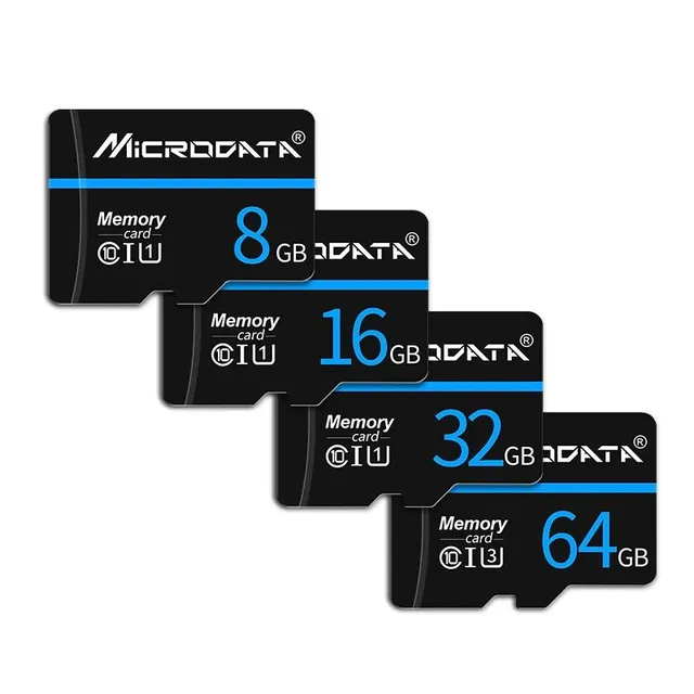 Micro SDHC / SDXC K180 pamäťová karta