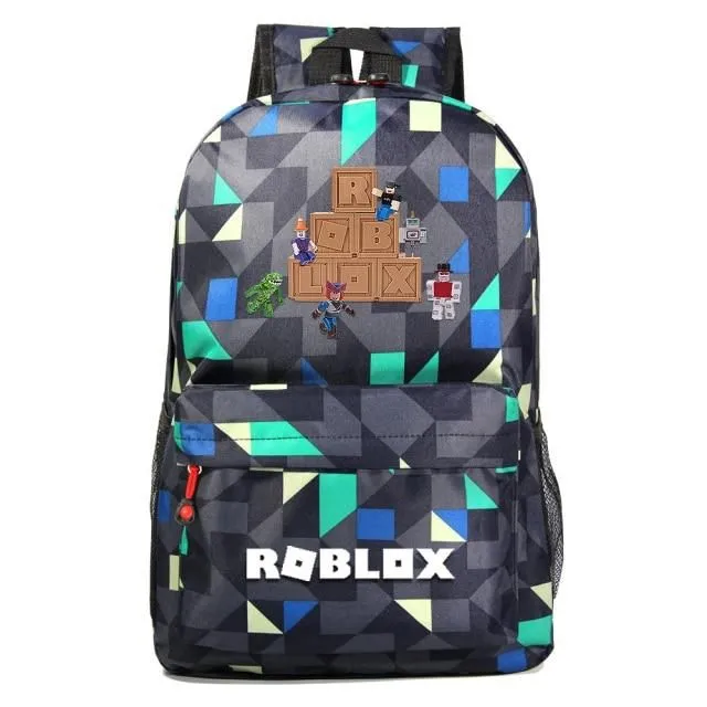 Plecak ROBLOX c6