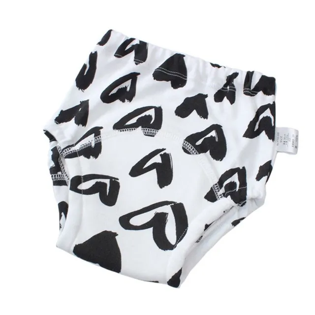 Children's learning panties L 29 detske-ucici-kalhotky-31 l