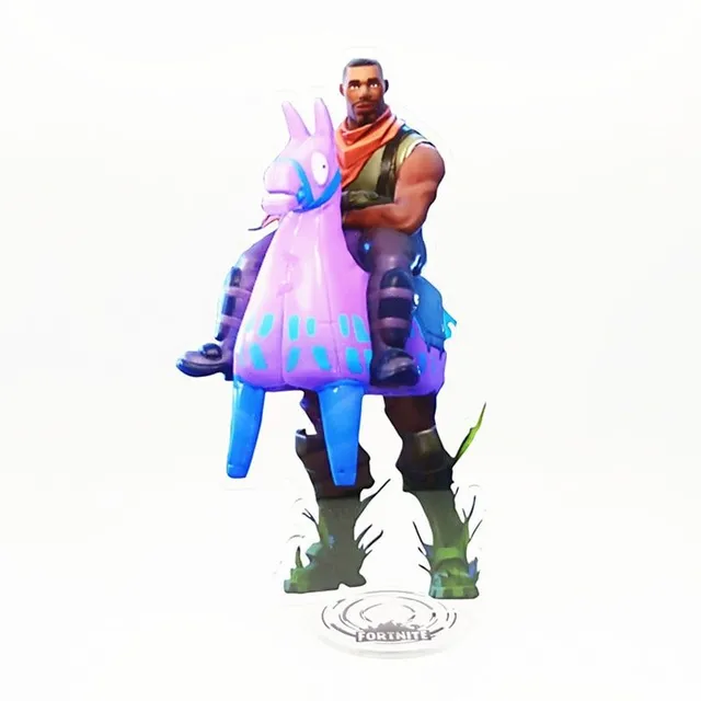 Gyönyörű Fortnite figura - különböző változatok G