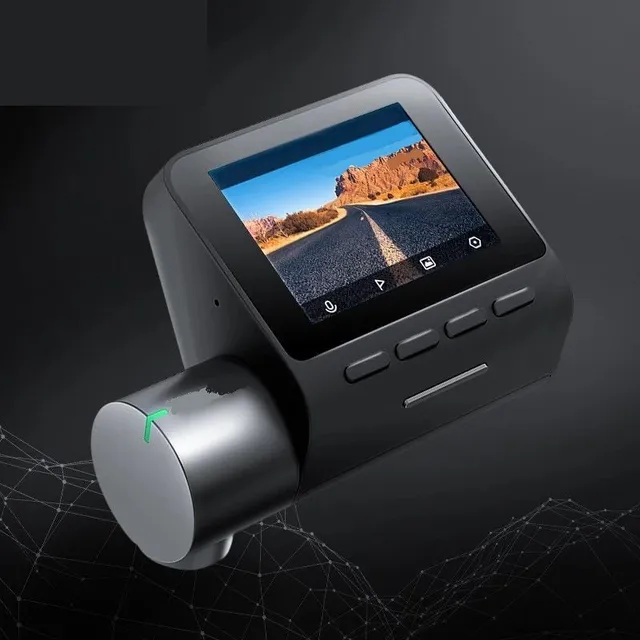 Autocam 70mA Dash Cam Pro