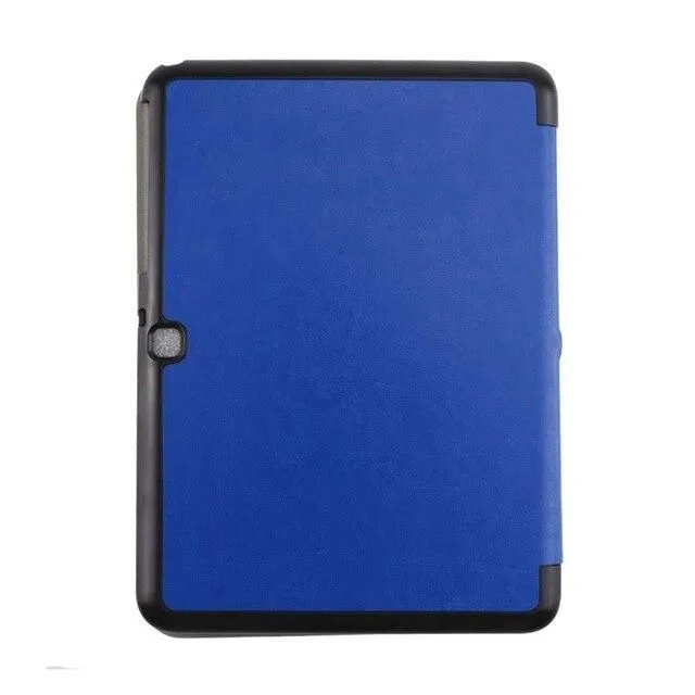 Slim case for Samsung tablet