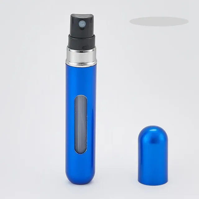 Mini portable perfume sprayer 5/8 ml