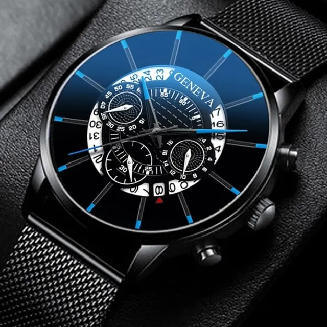 Pánské luxusní hodinky Relogio Masculino