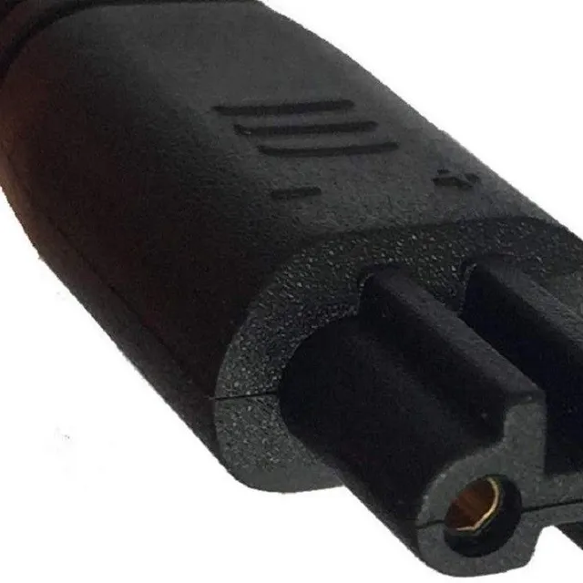 Charger for Remington trimmer