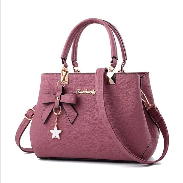 Ladies elegant handbag