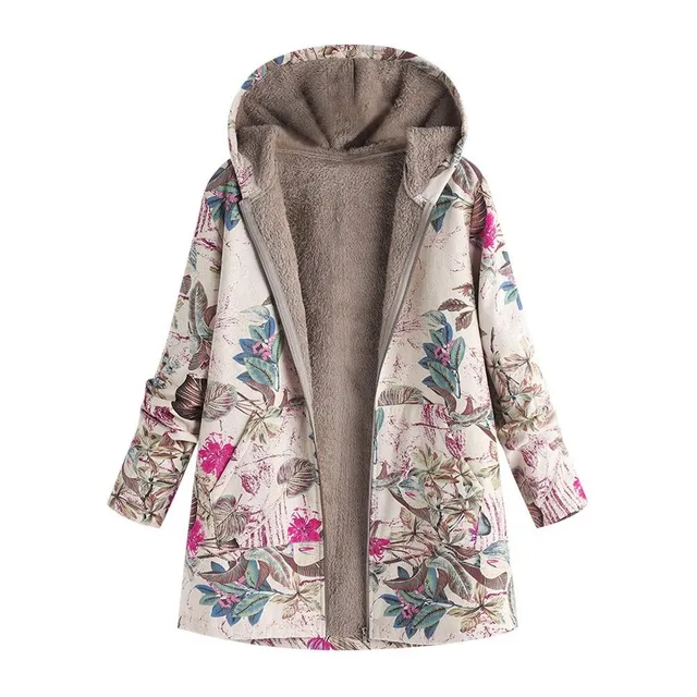 Veste d'automne pour femme Skippy